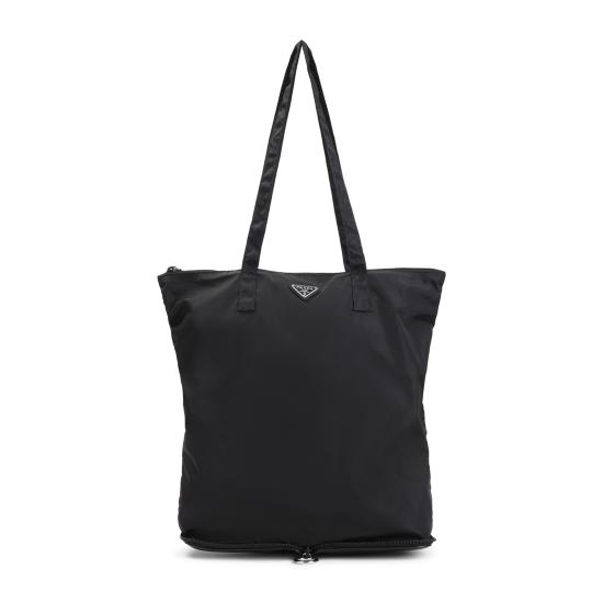 26FW 프라다 토트백 1TT330K0Q F0002 BLACK