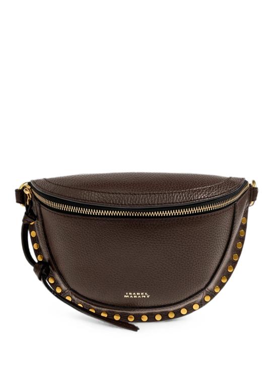 26FW 이자벨마랑 토트백 BJ0001FAD1C04M 50CF BROWN