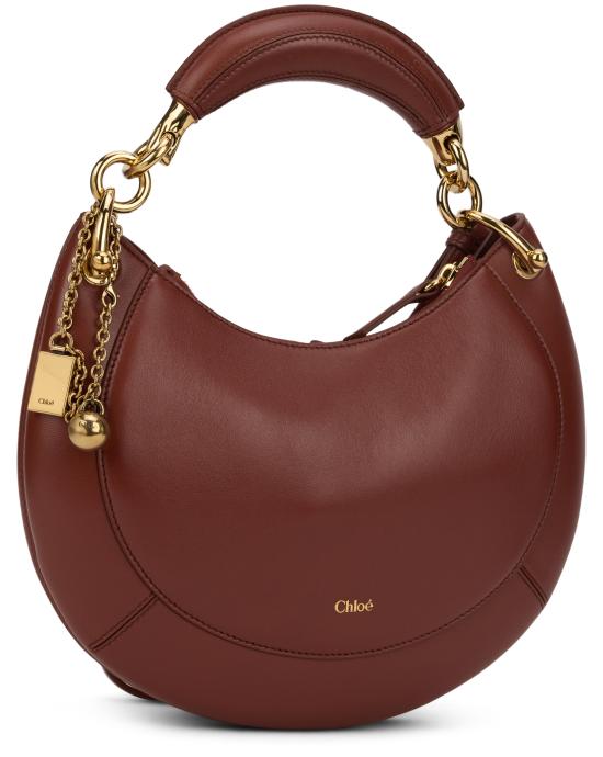 26FW 끌로에 토트백 CH26AS921S60 26P RED - CHLOE
