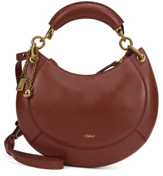 26FW 끌로에 토트백 CH26AS921S60 26P RED - CHLOE