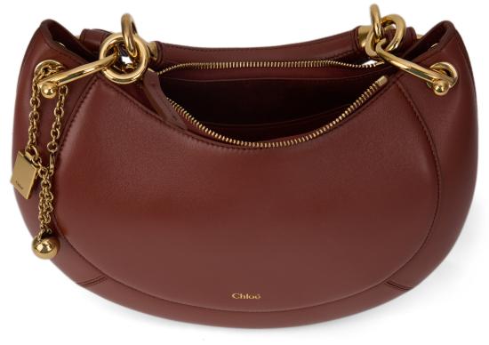 26FW 끌로에 토트백 CH26AS921S60 26P RED - CHLOE
