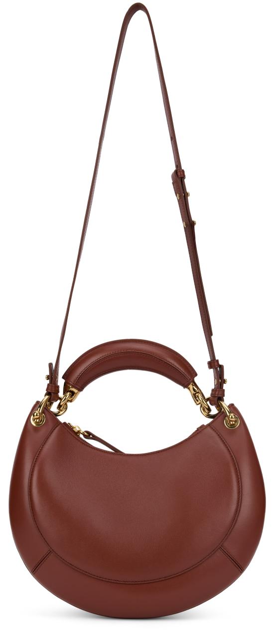 26FW 끌로에 토트백 CH26AS921S60 26P RED - CHLOE