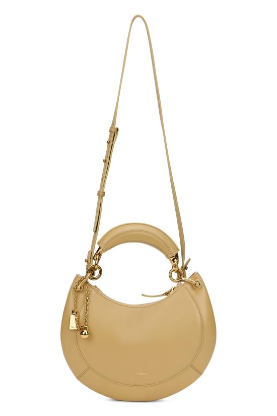 26FW 끌로에 토트백 CH26AS921S60 24F BEIGE O TAN