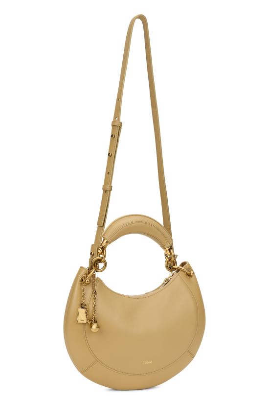 26FW 끌로에 토트백 CH26AS921S60 24F BEIGE O TAN - CHLOE