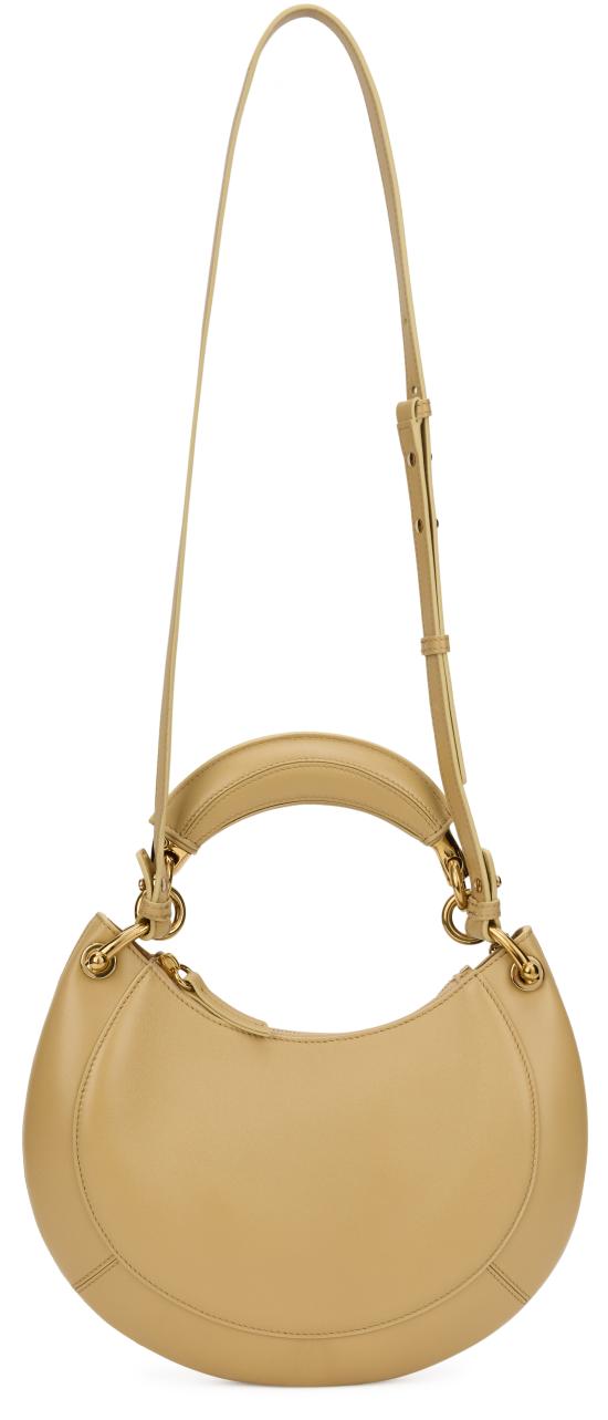 26FW 끌로에 토트백 CH26AS921S60 24F BEIGE O TAN - CHLOE