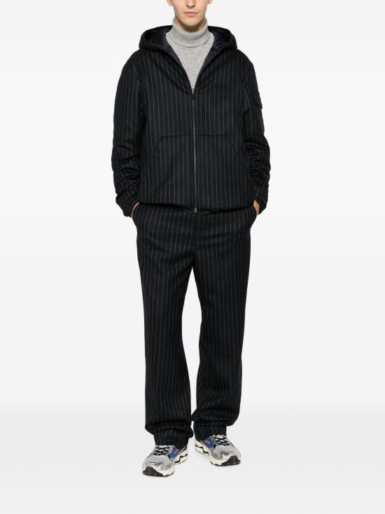 26FW 몽클레어 트레이닝/조거 팬츠 L20912A00001599RF F70 - MONCLER