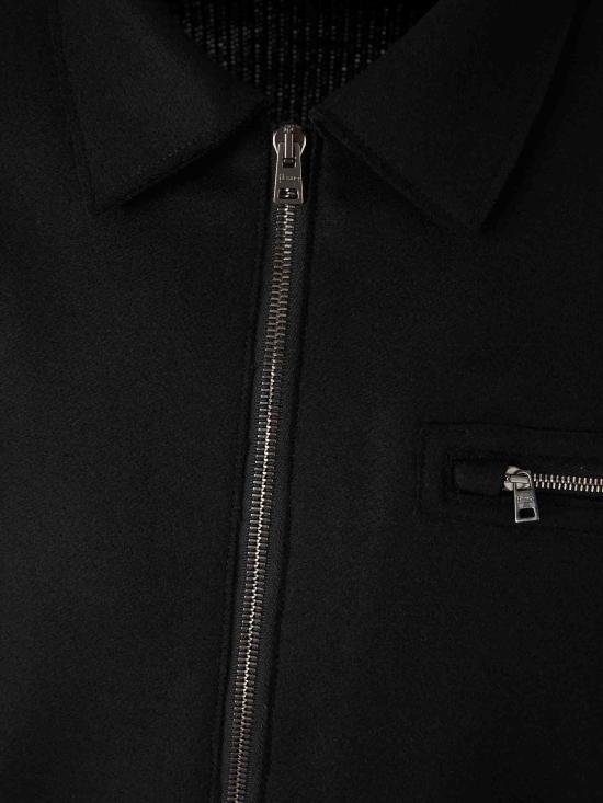 25FW 에르노 자켓 MC000202U70314 9300NERO - HERNO