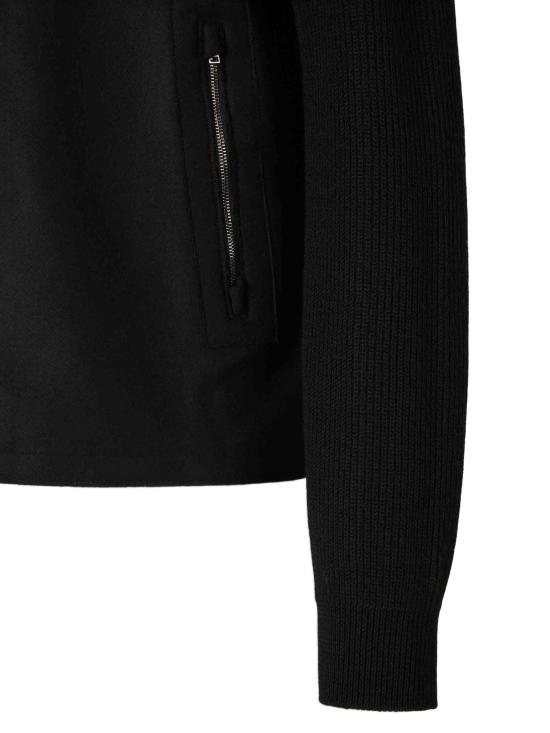 25FW 에르노 자켓 MC000202U70314 9300NERO - HERNO