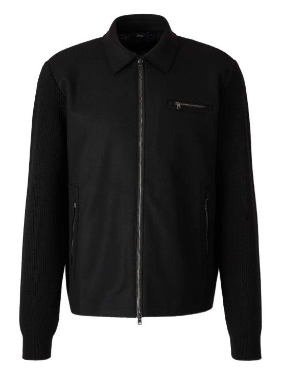 25FW 에르노 자켓 MC000202U70314 9300NERO