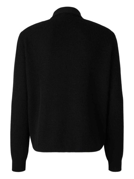 25FW 에르노 자켓 MC000202U70314 9300NERO - HERNO