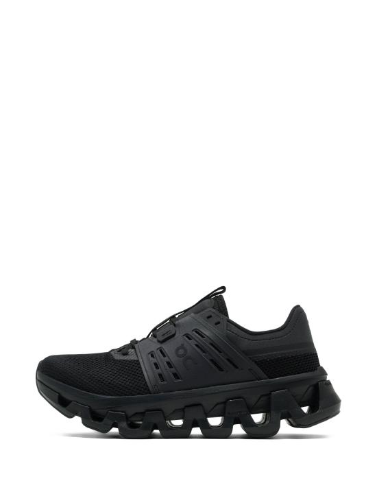 26SS 온 러닝 스니커즈 3MG10461043 BLACKBLACK