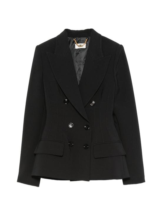 26FW 엘리자베타프랜치 자켓 GI25766E2 110NERO