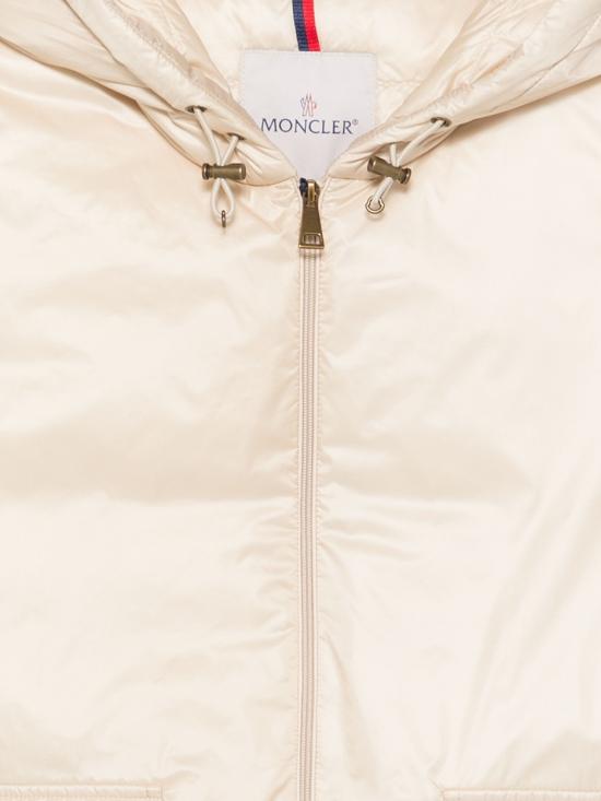 26FW 몽클레어 패딩 조끼 L20931A00094597YG 21N - MONCLER