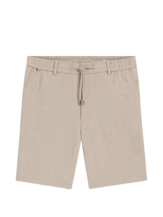 26SS 휴고보스 숏팬츠 50557537 286 - HUGO BOSS