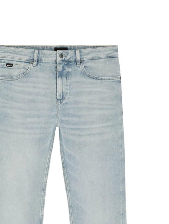 26SS 휴고보스 데님 팬츠 50557527 429 - HUGO BOSS