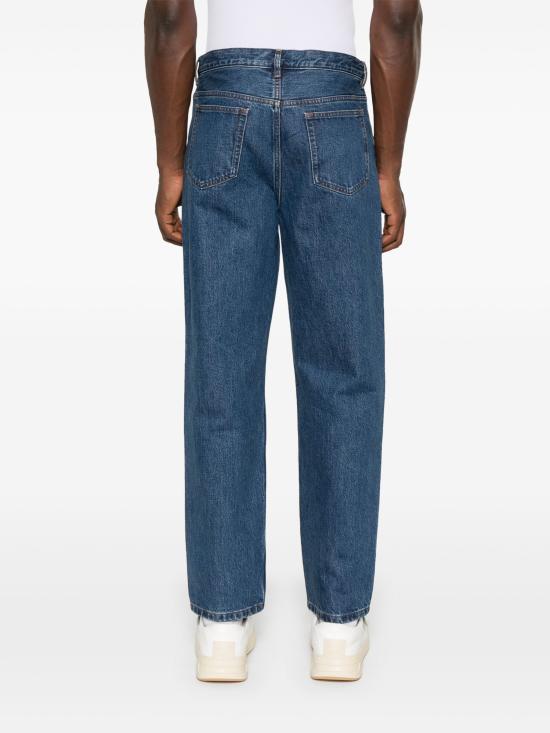 26FW 아페쎄 데님 팬츠 COHTDH09121 IALWASHINDIGO - A.P.C.