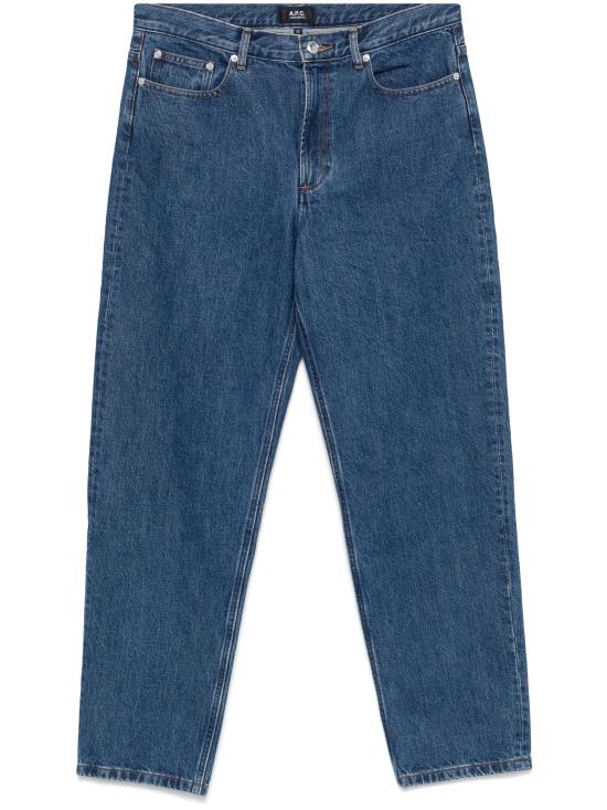 26FW 아페쎄 데님 팬츠 COHTDH09121 IALWASHINDIGO
