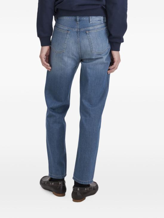 26FW 아페쎄 데님 팬츠 COHPUH09121 IALWASHINDIGO - A.P.C.