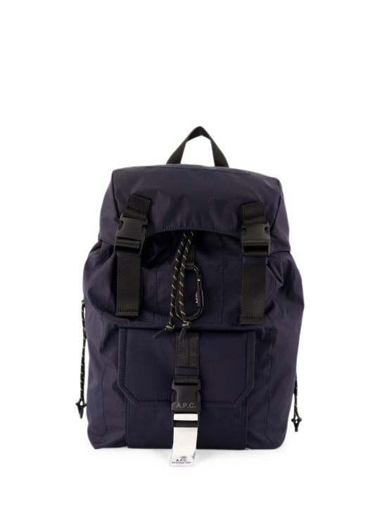 26FW 아페쎄 백팩 PAAFHH62631 IAKDARKNAVY