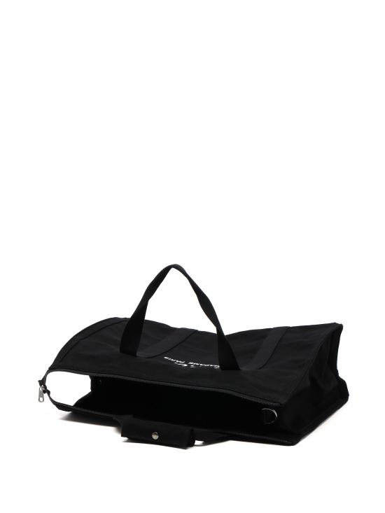 26FW 아페쎄 리쿠퍼레이션 짐 위켄더 백 CODBMH62230 LZZBLACK - A.P.C.