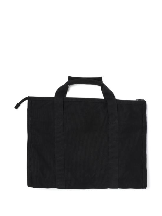 26FW 아페쎄 리쿠퍼레이션 짐 위켄더 백 CODBMH62230 LZZBLACK - A.P.C.