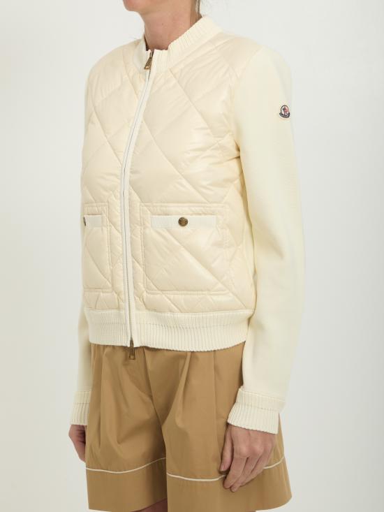 26FW 몽클레어 숏패딩 L20939B00004M1113 003 - MONCLER