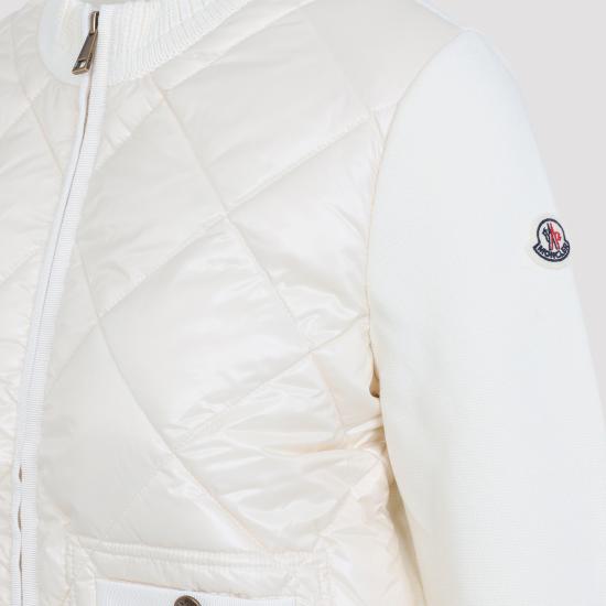 26FW 몽클레어 숏패딩 L20939B00004M1113 003 - MONCLER