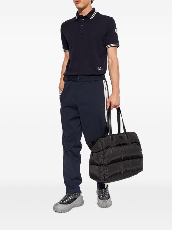26FW 몽클레어 폴로 티셔츠 L20918A0000389A16 77X - MONCLER