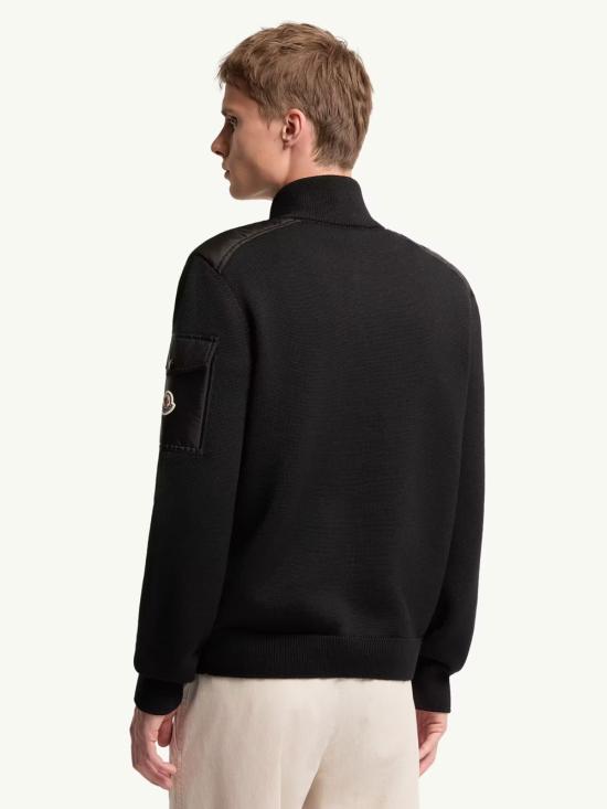 26FW 몽클레어 스웨터 L20919B00003M1131 999 - MONCLER