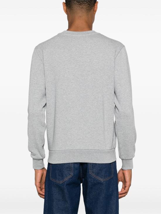 26FW 아페쎄 스탠다드 그랜드 VPC 스웨트 셔츠 COHBNM27907 TPIGRISCHINE - A.P.C.