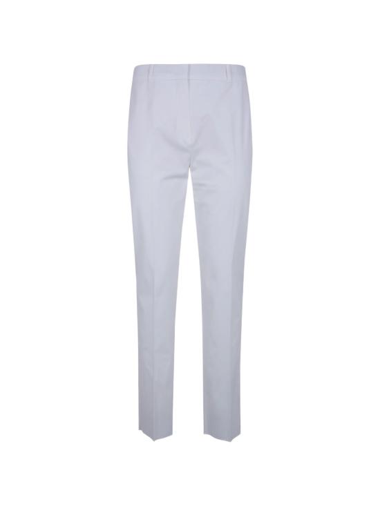 26SS 막스마라 스튜디오 수트 팬츠 2616131102MSTCARPA001 Light Blue