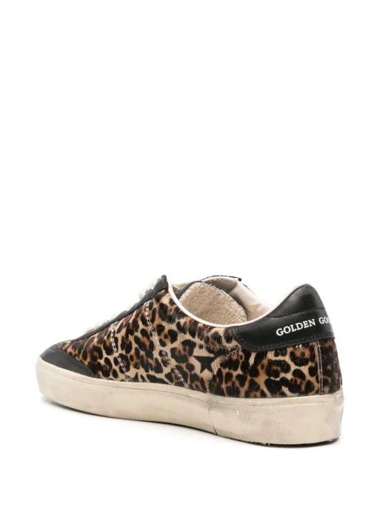 26FW 골든구스 소울스타 스니커즈 GWF00464F00505181472 Patterned - GOLDEN GOOSE