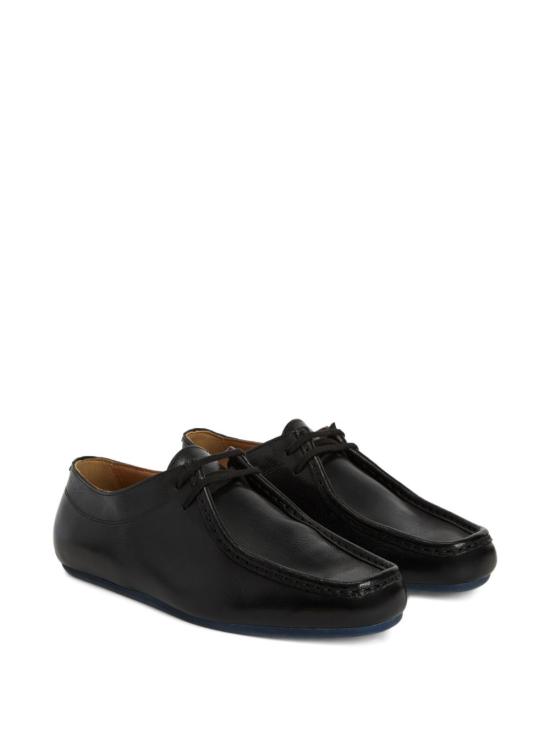 26FW 질샌더 로퍼 J16ZJ0028P7698001 Black - JIL SANDER