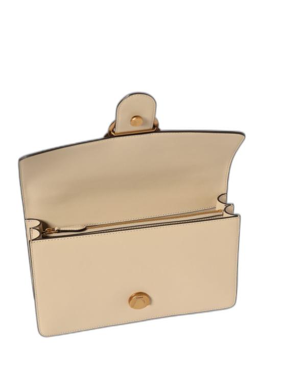26FW 핑코 토트백 105857A0F1C50Q BEIGE - PINKO