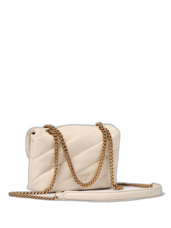 26FW 핑코 토트백 100040A0F2Z14Q BIANCO - PINKO