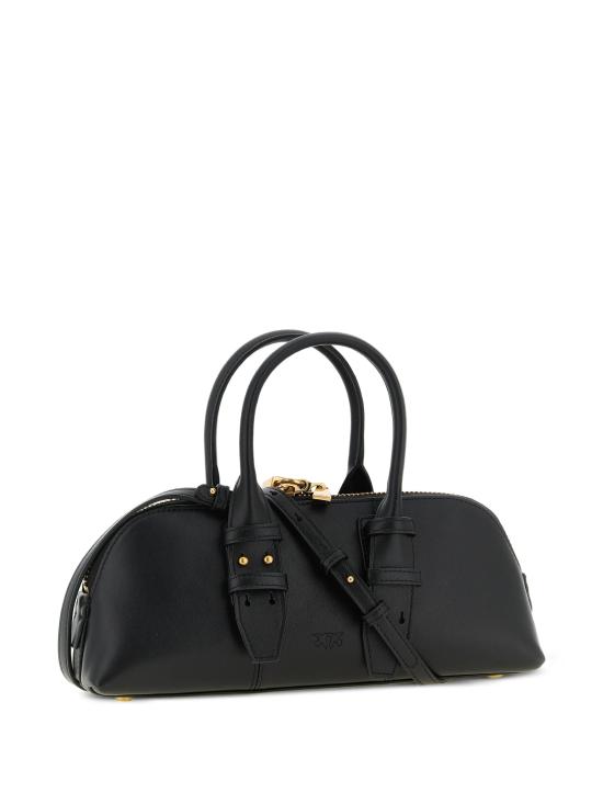 26FW 핑코 토트백 105334A0QOZ99Q NERO - PINKO