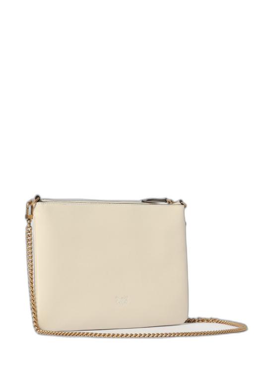 26FW 핑코 토트백 100455A0F1Z14Q BIANCO - PINKO