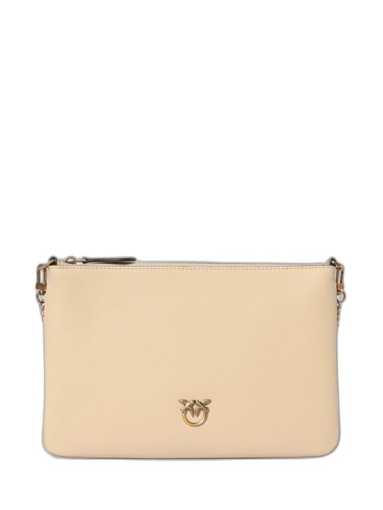 26FW 핑코 토트백 100455A0F1C50Q BEIGE