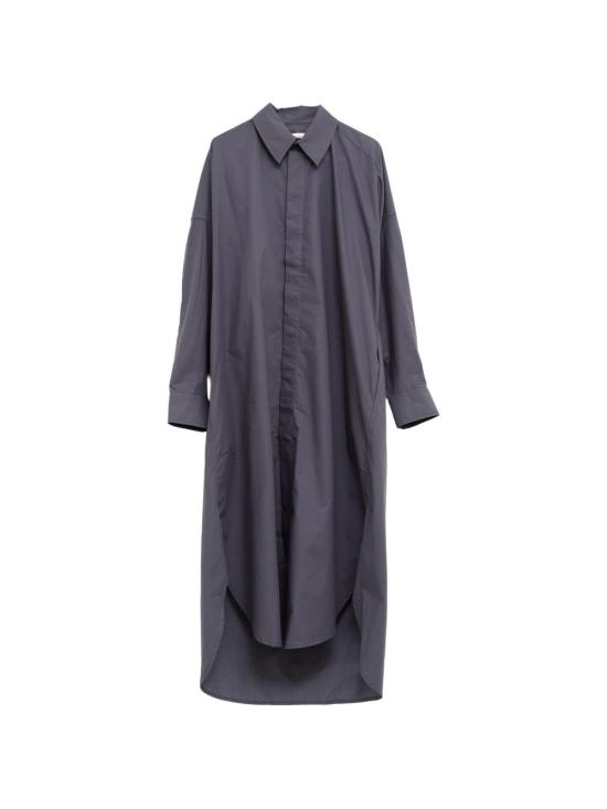 26SS 더프랭키샵 미디 원피스 SDFS22068128CHARCOAL Grey