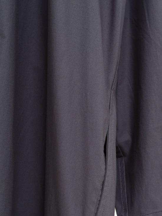 26SS 더프랭키샵 미디 원피스 SDFS22068128CHARCOAL Grey - THE FRANKIE SHOP