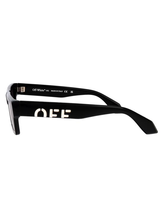 26SS 오프화이트 선글라스 OW1035 1007 SHINY BLACK - OFF WHITE