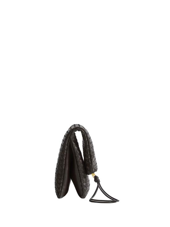 26SS 보테가베네타 클러치/파우치 867345V0HW02094 BROWN - BOTTEGA VENETA
