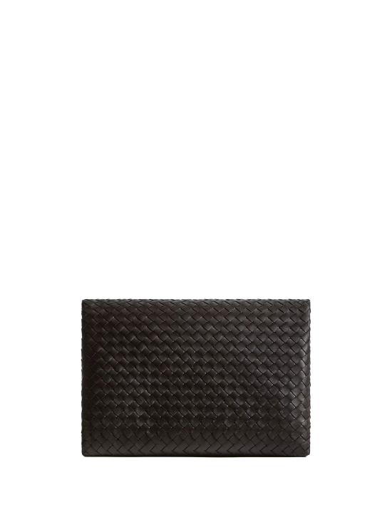 26SS 보테가베네타 클러치/파우치 867345V0HW02094 BROWN - BOTTEGA VENETA