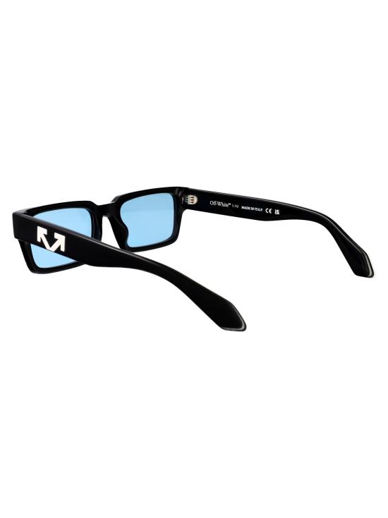 26SS 오프화이트 선글라스 OW1032 1040 SHINY BLACK - OFF WHITE