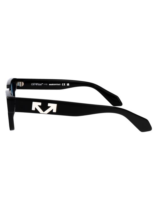 26SS 오프화이트 선글라스 OW1032 1040 SHINY BLACK - OFF WHITE