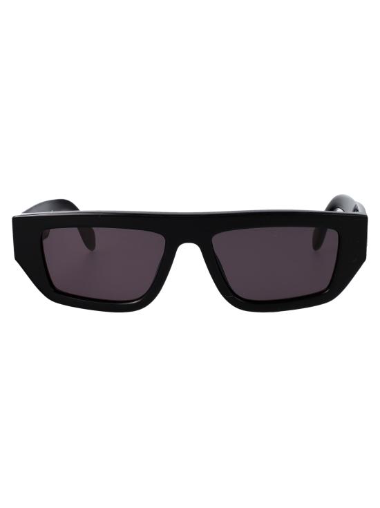 26SS 팜앤젤스 선글라스 PA1033 1007 SHINY BLACK