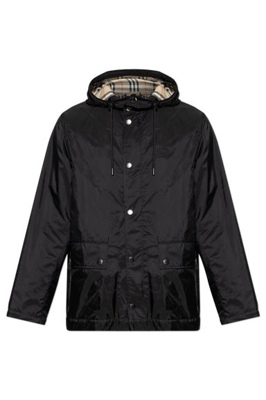 26FW 버버리 자켓 8127018 A1189 BLACK