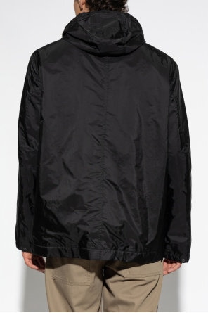 26FW 버버리 자켓 8127018 A1189 BLACK - BURBERRY