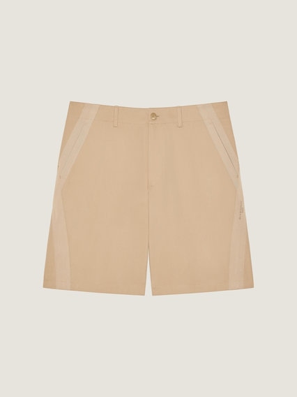 26FW 지방시 스트레이트 팬츠 BM51RM15XZ250 BEIGE