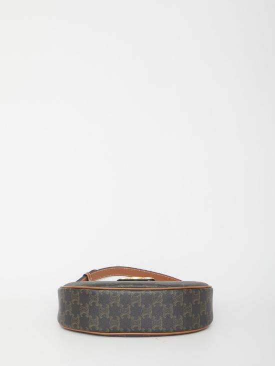 26FW 셀린느 숄더백 114492BZJ 04LU BROWN - CELINE